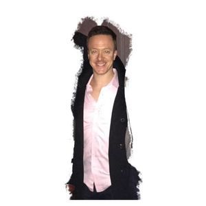 Meet your Posher, Allen